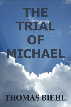 Book cover of The Trial of Michael