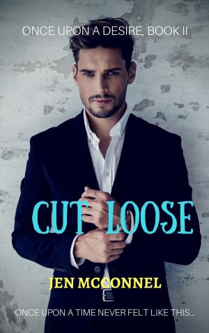 Book cover of Cut Loose