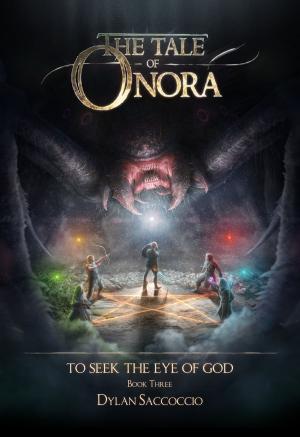 Cover of the book The Tale of Onora by Lorena A. Falcón