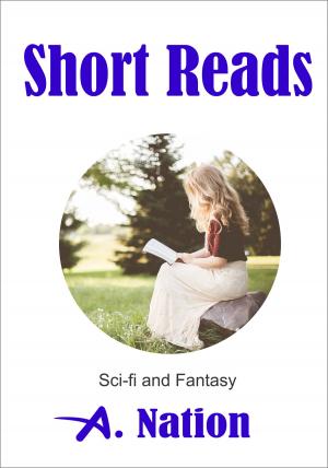 Cover of the book Short Reads by Sherry Chamblee