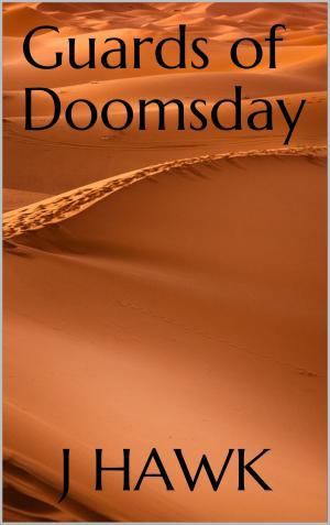bigCover of the book Guards of Doomsday by 
