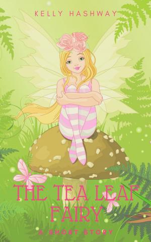 Book cover of The Tea Leaf Fairy