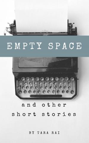 bigCover of the book Empty Space and Other Short Stories by 