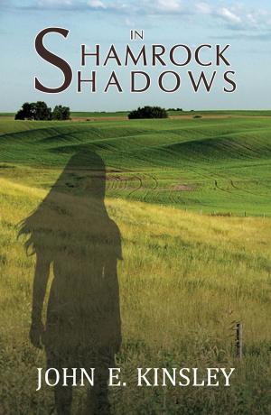 Cover of the book In Shamrock Shadows by Demetra Demi Gregorakis