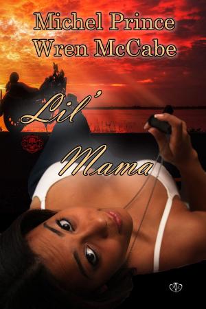 Cover of the book Lil' Mama by Natasha Preston