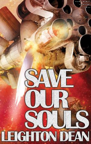 Cover of the book Save Our Souls by Chris Mitchell