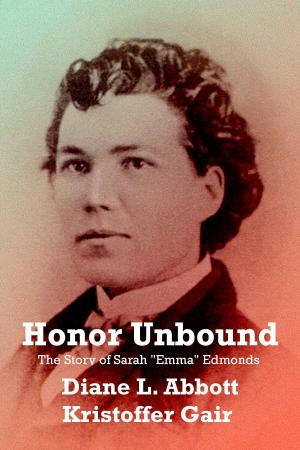 Cover of the book Honor Unbound by Edward Sharp