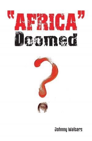 Cover of the book "Africa": Doomed? by Stephen Bambrough