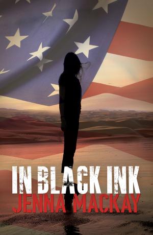 Cover of the book In Black Ink by Amanda Flieder