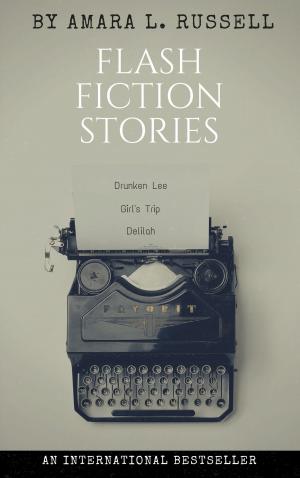 Cover of the book Flash Fiction Stories by William Wresch