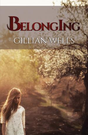 Cover of the book Belonging by Alison Hill
