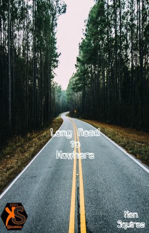 Cover of Long Road To Nowhere