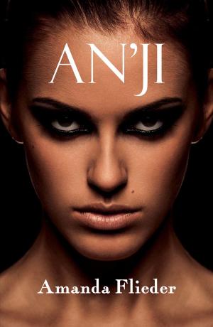 Cover of the book An'ji by Benno Schlicker