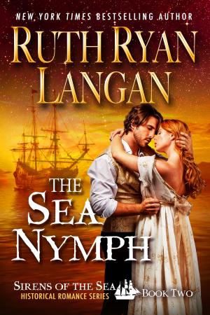 Cover of the book The Sea Nymph by Jillianne Hamilton