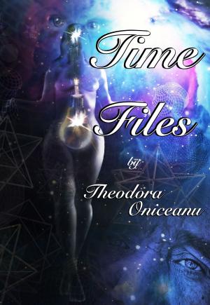 Book cover of Time Files: PersonAll, Revolving around Alice and I[m]Personal