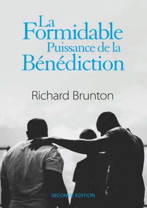 Cover of the book La Formidable Puissance de la Bénédiction (Seconde édition) by Jerry Simmons