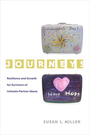 Cover of the book Journeys by M. Jahi Chappell
