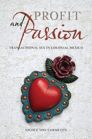 Cover of the book Profit and Passion by Gary Orfield, Erica Frankenberg