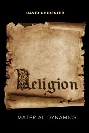 Cover of the book Religion by Stephen T. Ross Ph. D.