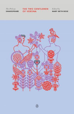 Cover of the book The Two Gentlemen of Verona by Alex Kava