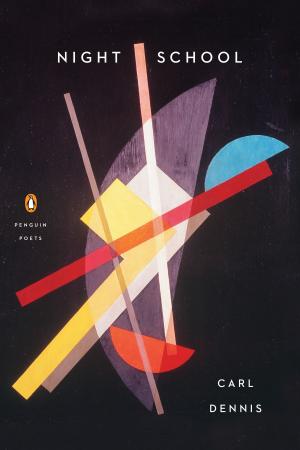 Cover of the book Night School by James P. O'Shaughnessy