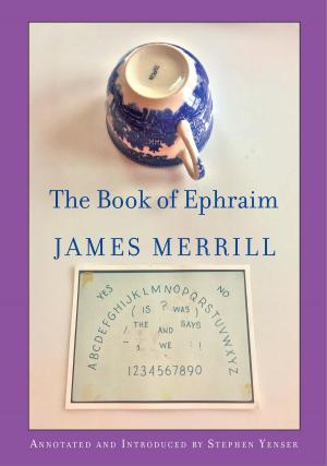 Cover of the book The Book of Ephraim by Karin Tidbeck