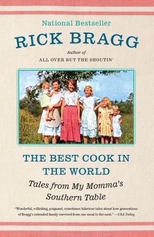 Cover of the book The Best Cook in the World by Tina Mcelroy Ansa