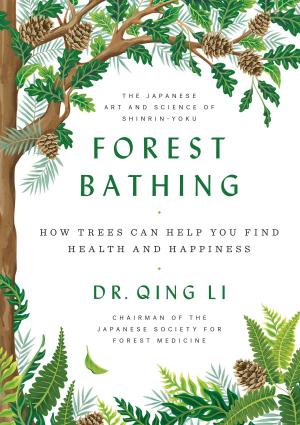 Cover of the book Forest Bathing by Philip Kerr