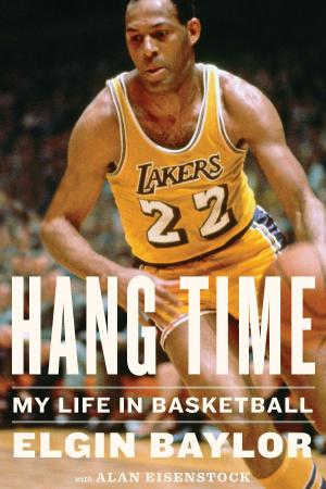 Cover of the book Hang Time by Joan W Higgs