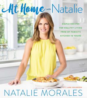 Cover of the book At Home with Natalie by H. A. Rey