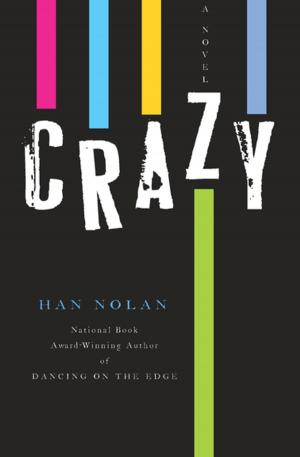 Cover of the book Crazy by Jane Hamilton