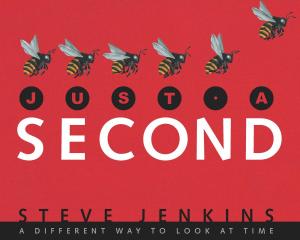 bigCover of the book Just a Second by 