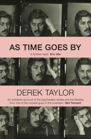 Cover of the book As Time Goes By by Samuel Adamson