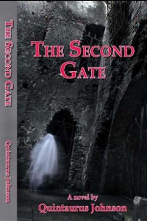 Cover of the book The Second Gate by C. Irving