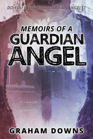 bigCover of the book Memoirs of a Guardian Angel by 