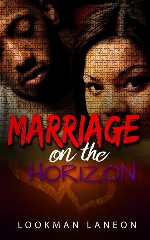 Cover of the book Marriage on the Horizon by Crystal Cierlak
