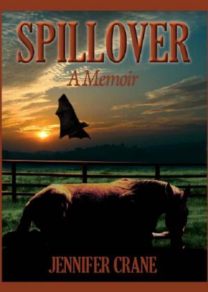 Cover of the book Spillover:A Memoir by Monique Craig
