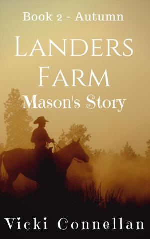 Cover of Landers Farm - Autumn - Mason's Story
