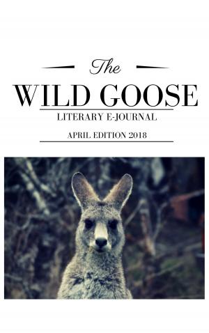 Cover of The Wild Goose April 2018 Edition