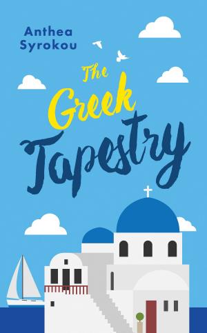 Cover of the book The Greek Tapestry by J Bryden Lloyd