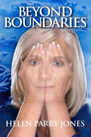 Cover of the book Beyond Boundaries by Warwick O'Neill