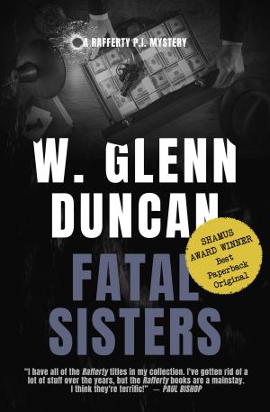 Cover of Fatal Sisters