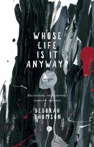 bigCover of the book Whose Life is it Anyway? by 