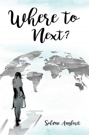 bigCover of the book Where to Next? by 