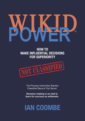 Book cover of Wikid Power