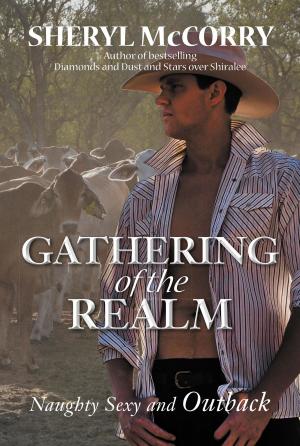 Cover of the book Gathering of the Realm by Margaret Evans Porter