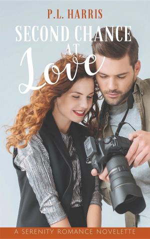 Cover of the book Second Chance at Love by Renee Conoulty, Monique Mulligan