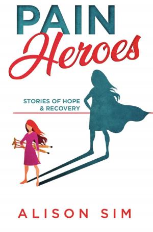 Book cover of Pain Heroes