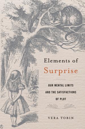 Cover of the book Elements of Surprise by Melanie V. Sinche