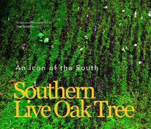 Cover of Southern Live Oak Tree